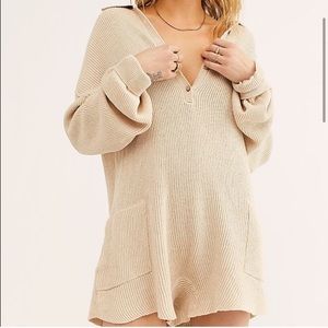 ISO picnic romper from Free People
